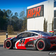 Illustration for article titled Evil-Looking Audi R8 To Haunt Daytona 24 Hours